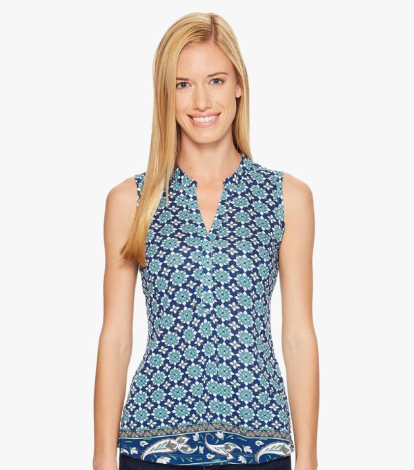 Woman modern Blouse - Image 5