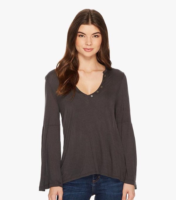 Woman modern Blouse - Image 2