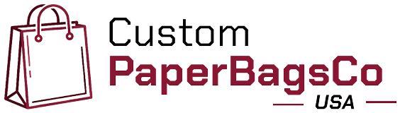 Custom Paper Bags Co